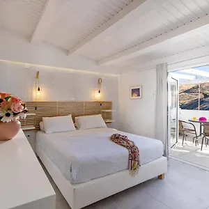 Appartamento Castello, Rethymno